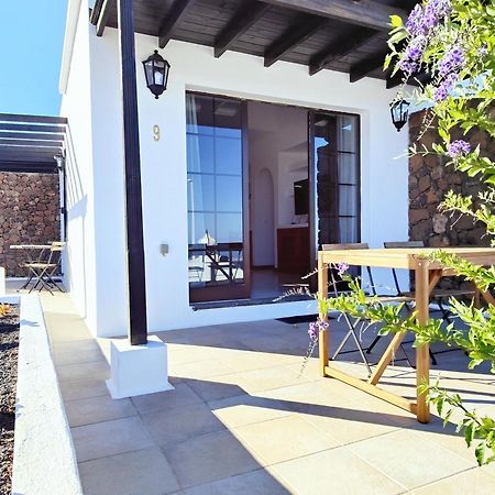 Casa Maria Villa Tias Luaran gambar