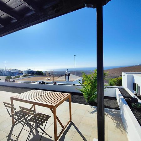 Casa Maria Villa Tias Luaran gambar