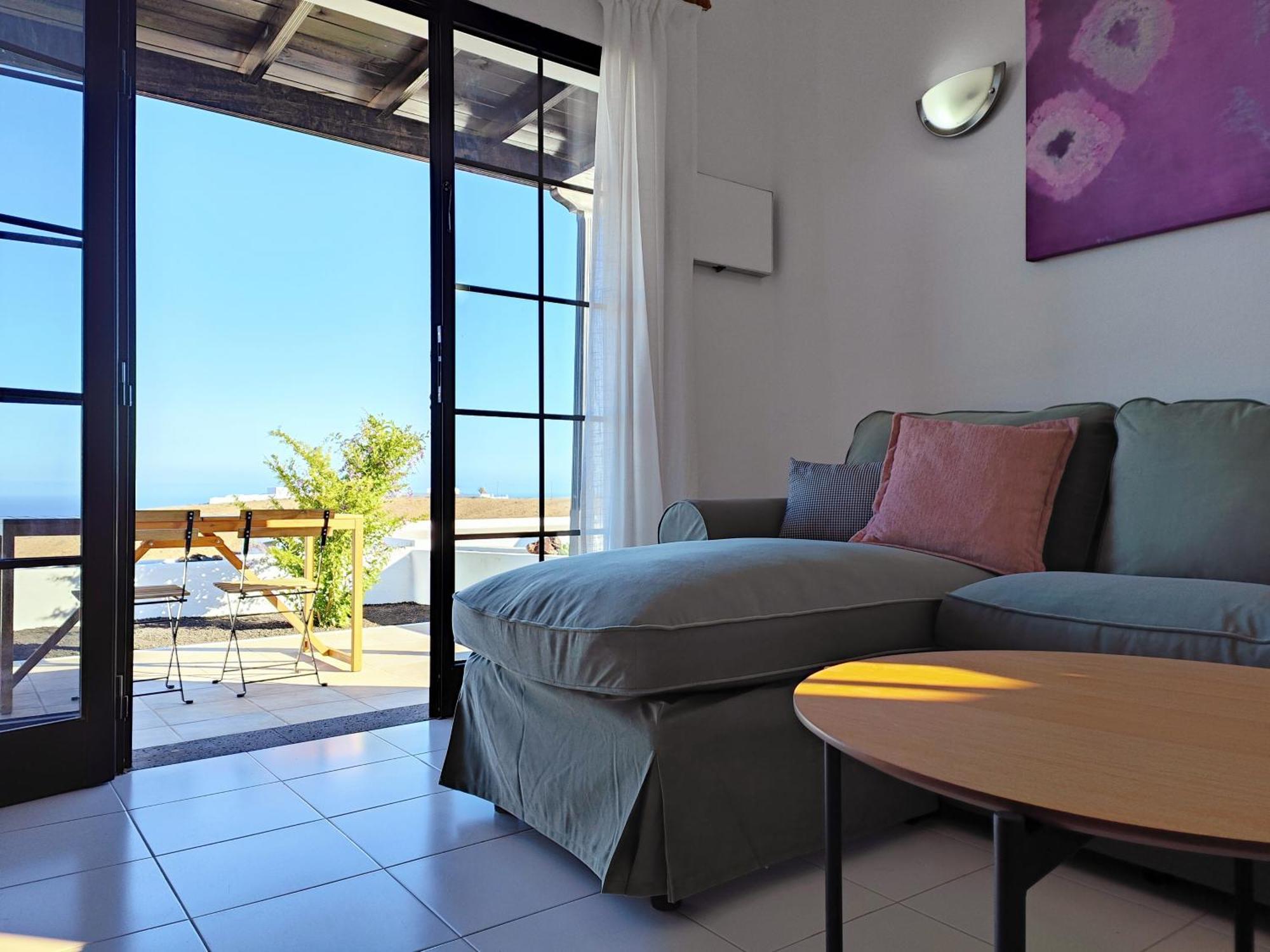 Casa Maria Villa Tias Luaran gambar